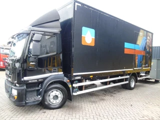 Iveco Eurocargo 2012 - N/A imagem 4