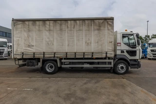 Renault N/A 2018 - D16 240 DXI zdjecie 8