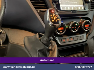 Iveco Daily 2021 - 35S16 157pk Automaat L3H2 Euro6 Airco | Camera | LED | Cruisecontrol | Chauffeursstoel afbeelding 2 miniatuur