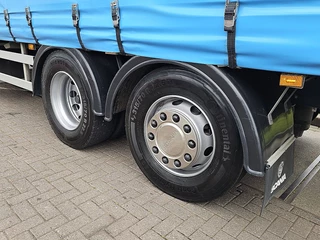 Scania P 2021 - P320 obrazek 16