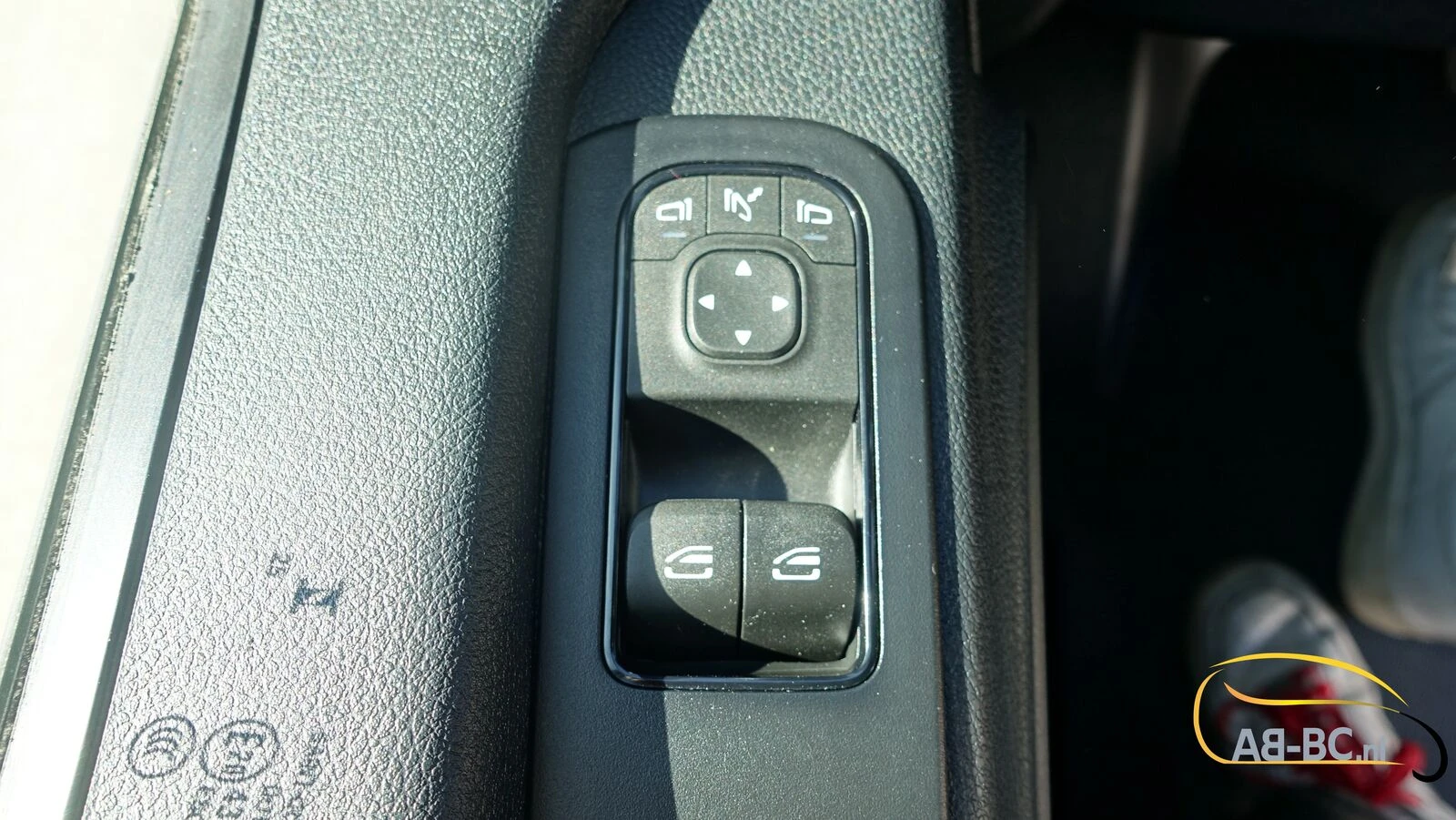 Mercedes-Benz Sprinter 2026 - Aveuro 519 CDI 21 seats EURO 6 Bild 39