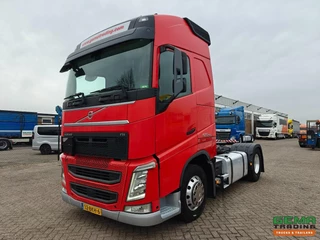 Volvo FH 2018 - FH420 te koop