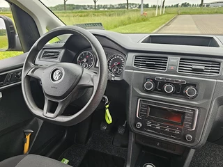 Volkswagen Caddy 2019 - MAXI 1.4 TSI image 8