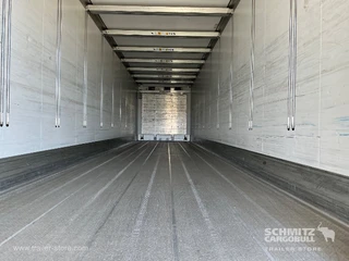 Schmitz Cargobull Semitrailer Reefer Multitemp 2020 afbeelding 3 miniatuur