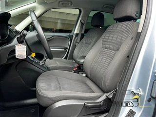Opel Zafira 2017 - 1.4 Turbo Online Edition 7p. / apk 6-2027 zdjecie 12