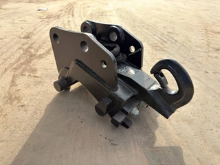 Verachtert N/A 2022 - W05 - Caterpillar 301 immagine 3