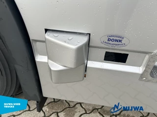 Volvo FMX 540 8x2 Hyva Haakarm + Vangmuil 2025 - N/A image 13