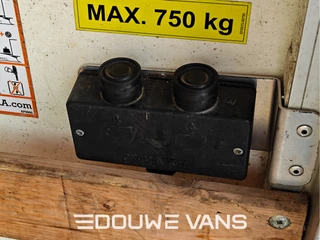 Mercedes-Benz Sprinter 2021 - 314 Automaat Bakwagen Airco Leder DAB Bluetooth imagem 20