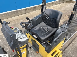 Bomag N/A 2014 - BW 100ADM-5 2252h, 15.1KW bild 8