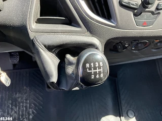 Ford Transit 2018 - Euro 6 High pressure unit image 11