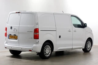 Toyota ProAce 2022 - Electric Worker Comfort Extra Range 75 kWh 100% Elektrisch Snellader SOH 93% 11-2022 obrázek 2 náhled