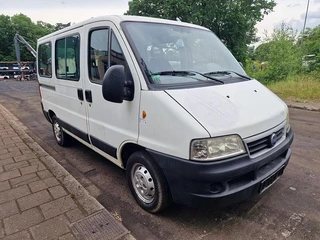 Fiat Ducato 2006 - 2.0 JTD image 3 thumbnail