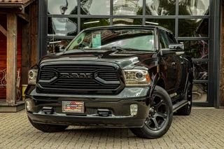 Dodge Ram 1500 2019 - 5.7 V8 Classic image 2 thumbnail
