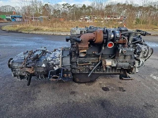 Renault Midliner MIDR060225W4 image 2 thumbnail