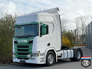 Scania R 2020 - R450 te koop