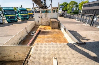 MAN TGS 2011 - 33.400 BB - HIAB 377 E-5 HIPRO imagen 12