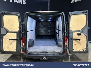Volkswagen Crafter 2022 - 2.0 TDI L3H2 L2H1 Euro6 Airco | 2500kg Trekhaak | Parkeersensoren obrázek 2 náhled