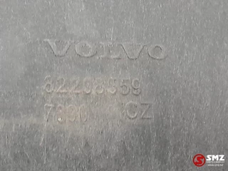 Volvo N/A 2015 - Occ grilleslot Volvo imagem 4