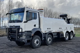 MAN TGS 2023 - 41.440 BB CH Recovery Truck (2 units) image 7