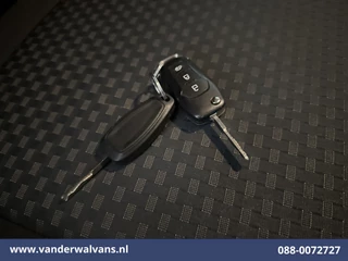 Ford Transit Connect 2020 - 1.5 EcoBlue 100pk L1H1 Euro6 Airco | Camera | Navigatie | Apple Carplay | Android Auto image 17