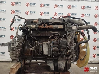 DAF N/A 2014 - Occ motor MX13 340KW DAF afbeelding 2
