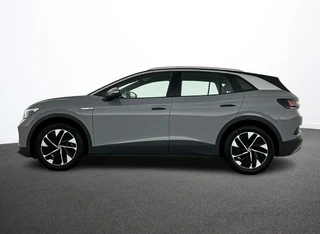 Volkswagen ID.4 2021 - Life 77 kWh afbeelding 2 miniatuur