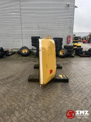 Caterpillar N/A - Counterweight Caterpillar immagine 2