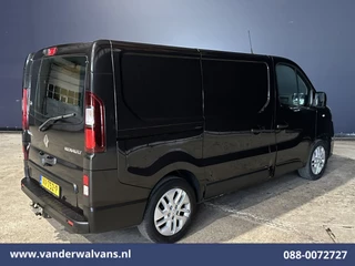 Renault Trafic 2016 - 1.6 dCi 120pk L1H1 Airco | Navigatie | Camera | LM Velgen | Trekhaak obrazek 11