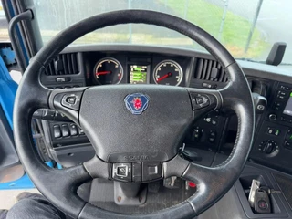 Scania P 2015 - P450 image 24