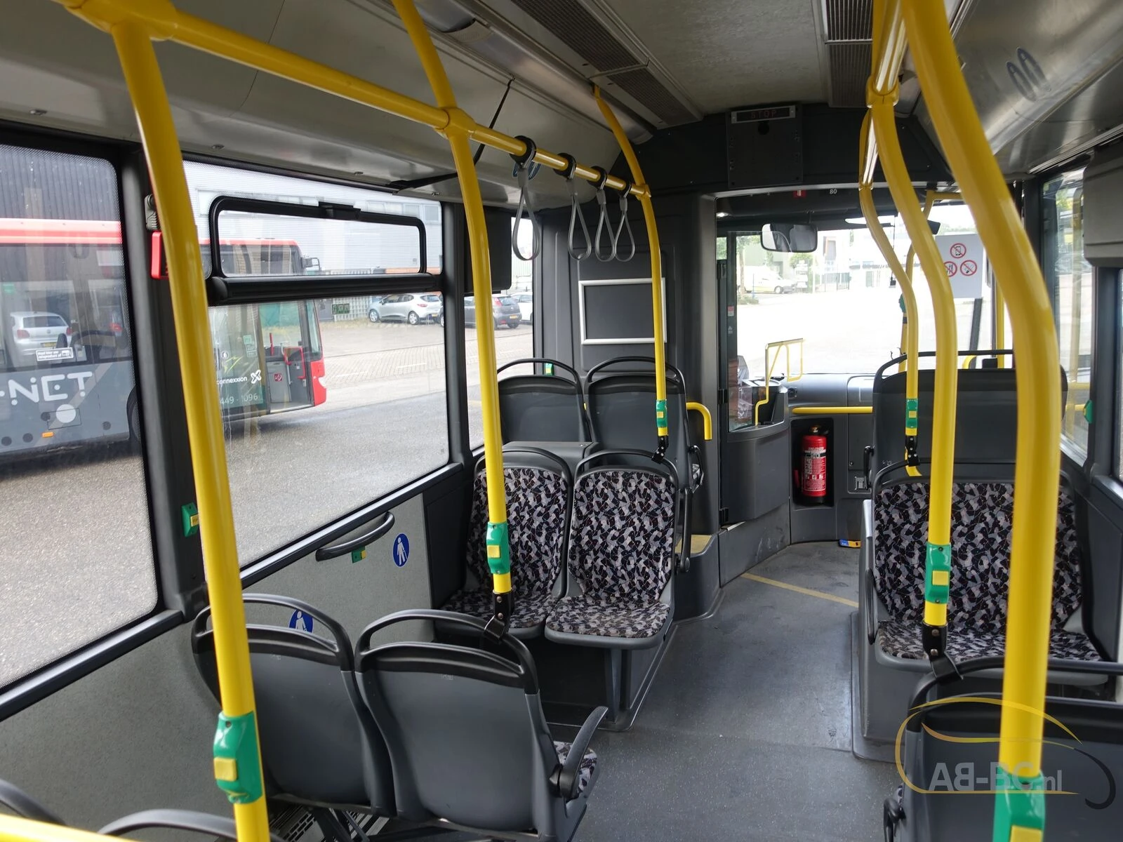 VDL Citea LLE-120.255 - 38 seats, 46 standees, 1 wheelchair, Euro 6 2015 afbeelding 40