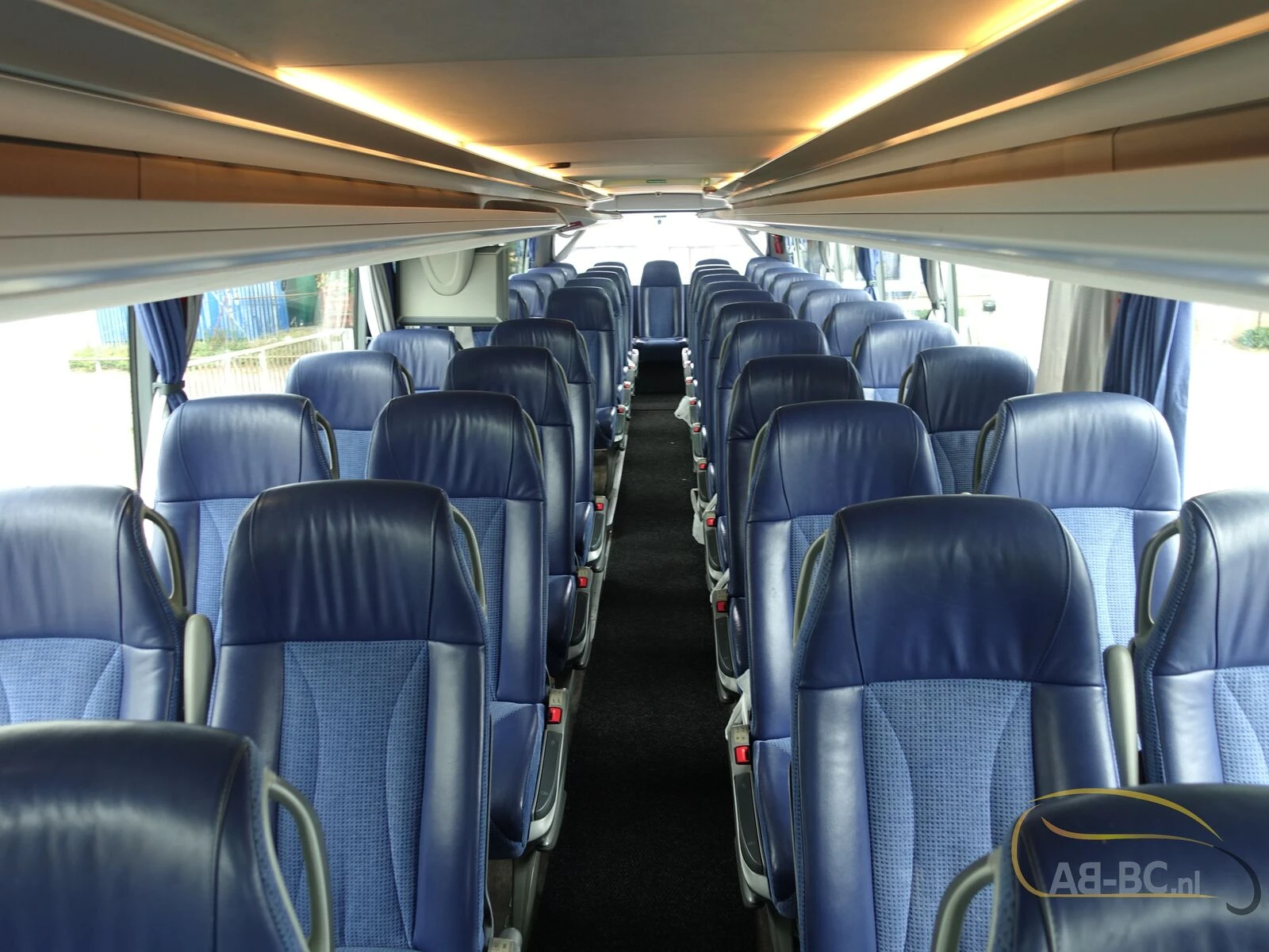 Setra S431DT - 83 Seats, Euro 6 2014 afbeelding 95