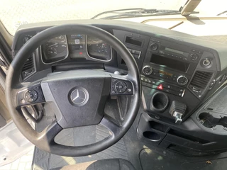 Mercedes-Benz Actros 2014 - N/A image 6