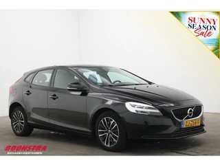 Volvo V40 2019 - 1.5 T2 Aut. Momentum LED Navi Clima Cruise SHZ PDC image 2 thumbnail