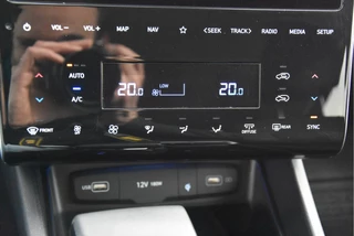 Hyundai Tucson 2023 - 1.6 T-GDI MHEV Comfort Smart | VERKOCHT | imagen 11
