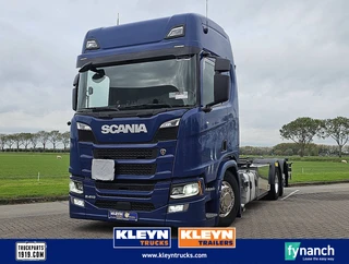 Scania R 2022 - R410 for sale