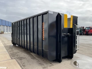 Schenk glascontainer 34m³ N/A 2023 - N/A imagem 3