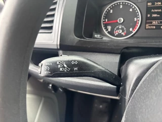 Volkswagen Transporter 2017 - 2.0TDI L2H1 Airco Navi Cruisecontrol Trekhaak EURO 6 afbeelding 13