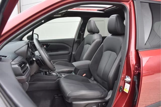 Subaru Forester 2025 - 2.0i e-BOXER Premium obrazek 27