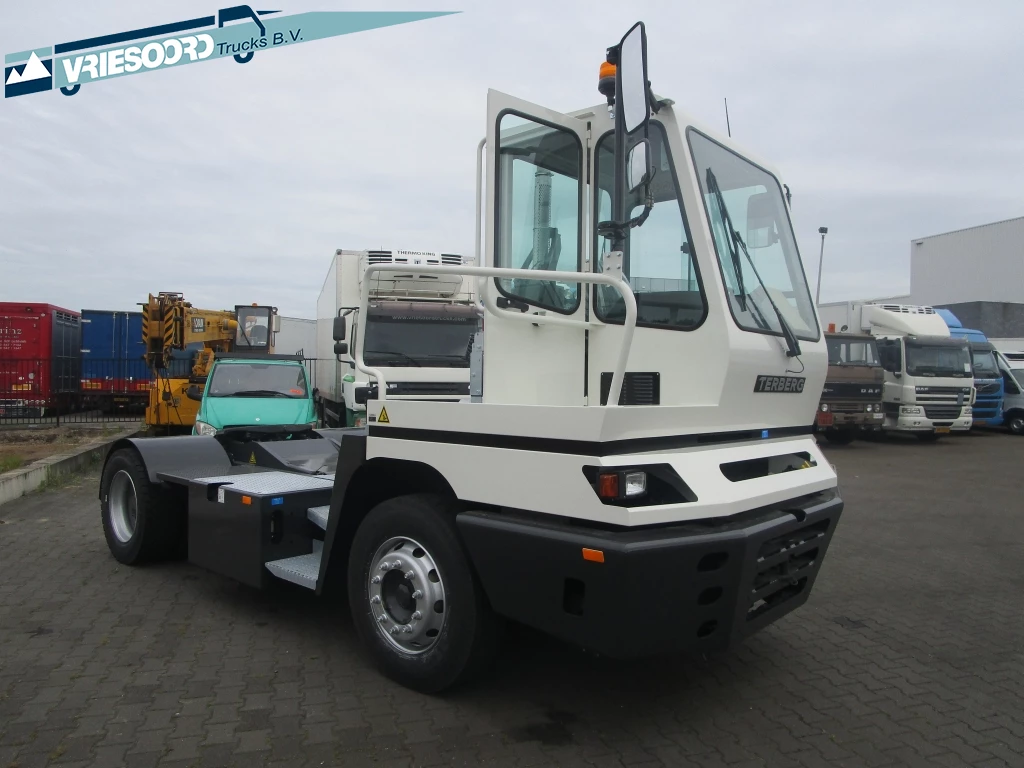 Terberg - YT222 Bild 2