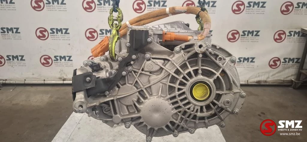 Mercedes-Benz - Occ electromotor W447 Mercedes image 2