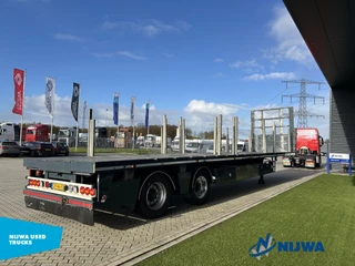 Vlastuin OB-18-30-BK Tridec besturing 2 assen 2022 - N/A zdjecie 3