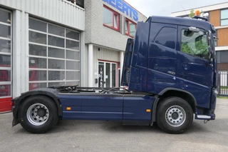 Volvo FH 2020 - 460 Turbo Compound | Hydraulic | VEB+ | I-PARK-COOL | 668215Km | 2020 | Stand Klima | Navi | Euro6-D | TUV/MOT/APK 11-2026 | Belgium Truck image 5