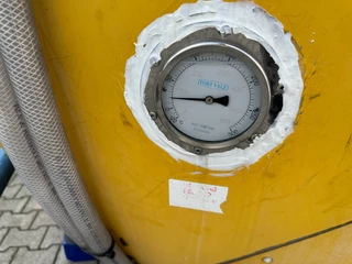 UBH INTERNATIONAL N/A 2005 - 34.570L / 1-comp. / 4 BAFFLES / 20FT swapbody / T11 / EMKD / ADR 5Y + CSC-inspection: 04/2028 image 12