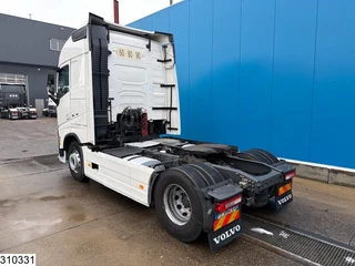Volvo FH 2020 - 460 EURO 6D, Standairco, 2 Tanks image 4