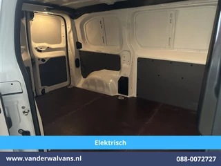 Opel Vivaro-e 2022 - 136pk Automaat L2H1 50 kWh Elektrisch Airco | Camera | Navigatie | Apple Carplay bild 14