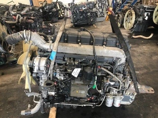 Renault N/A 2004 - 5001863242 DCI 11 C+J01 PREMIUM 420 image 1