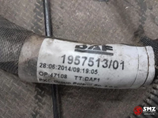 DAF N/A 2014 - Occ hoofdchassiskabelboom DAF bild 3
