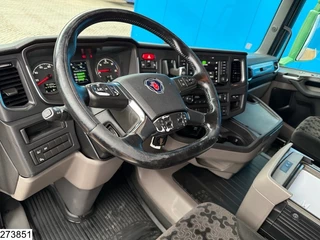 Scania R 2020 - 450 EURO 6d, Retarder, Standairco image 5
