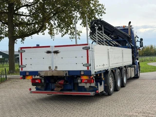 Scania R 2014 - R450 zdjecie 13