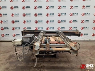 Diversen N/A - Occ automatisch afdekzeil Cramaro bild 6